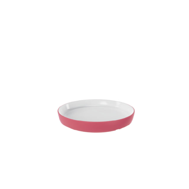 Bauscher Hepp TRC50012 - Plate, Small, Cherry