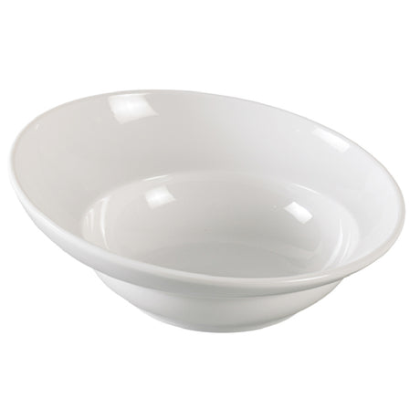 Yanco VE-712 Venice Sheer Salad Bowl 68 Oz. 12" Dia.