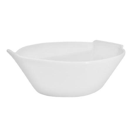 CAC China RCN-BT8 Accessories Bowl 20 Oz. 8-1/2"L X 6"W X 2-3/4"H