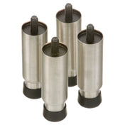Grindmaster M005SA 4 In Leg Set 4/pk