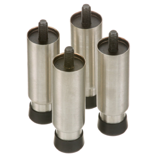 Grindmaster M005SA 4 In Leg Set 4/pk