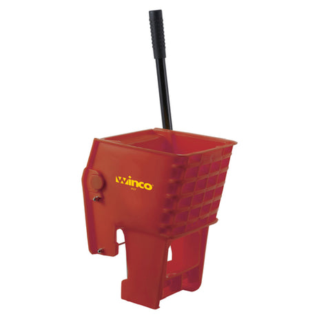 Winco MPB-36WR Replacement Wringer Only Red For MPB-36R