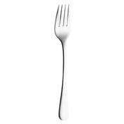 Bauscher Hepp 06.0547.1710 - Table Fork, 7-5/8", For Cutlery Holder