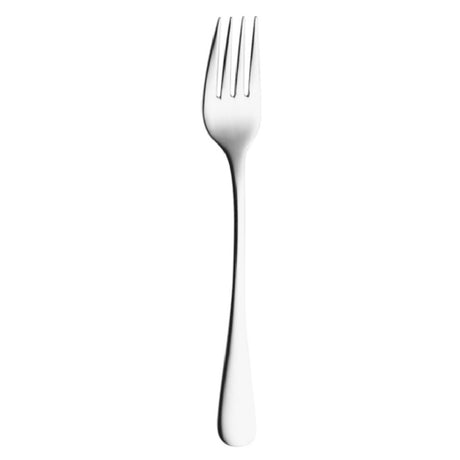 Bauscher Hepp 06.0547.1710 - Table Fork, 7-5/8", For Cutlery Holder