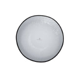 Churchill China GLDKTBB21 - Bamboo Organic Glass Bowl, 8 1/4", 21 Oz.