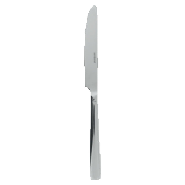 Paderno 62512-27 Dessert Knife 8-3/16" Solid Handle