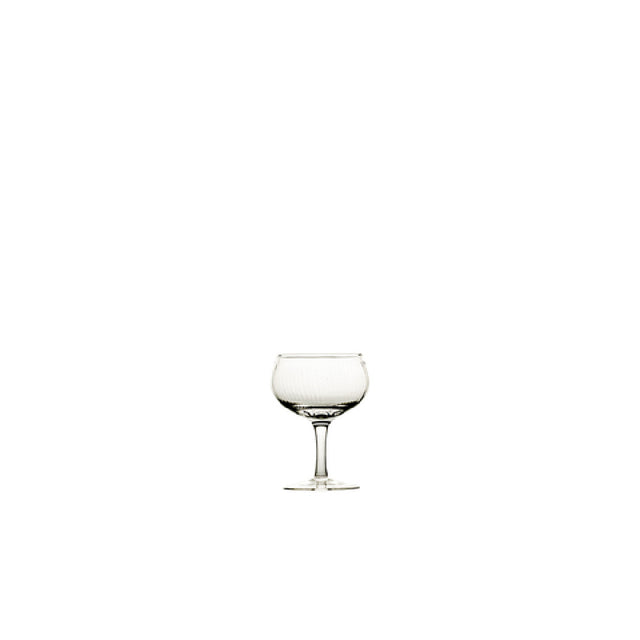 Hospitality Brands HG90227-006 Legend Glassware Hawthorne Sweet Coupe Glass 5.5 Oz.