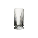 Steelite P520125 Highball 9.75 Oz. (H 5-1/2" M 2-1/2" T 2-1/2" B 2-1/2") Soda Lime
