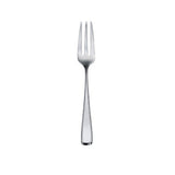 1880 Hospitality V936FOYF Oneida® Oyster/Cocktail Fork 5-1/2" Beveled Handle