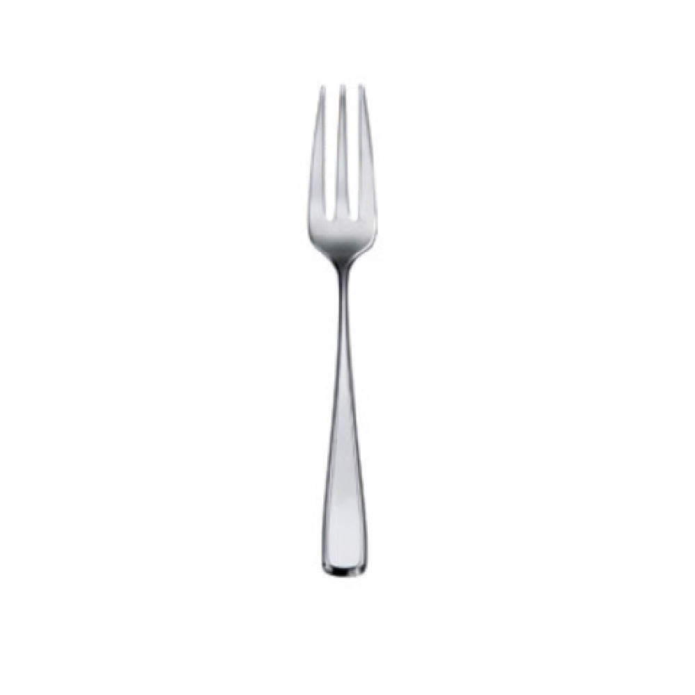 1880 Hospitality T936FOYF Oneida® Oyster/Cocktail Fork 5-1/2" Beveled Handle