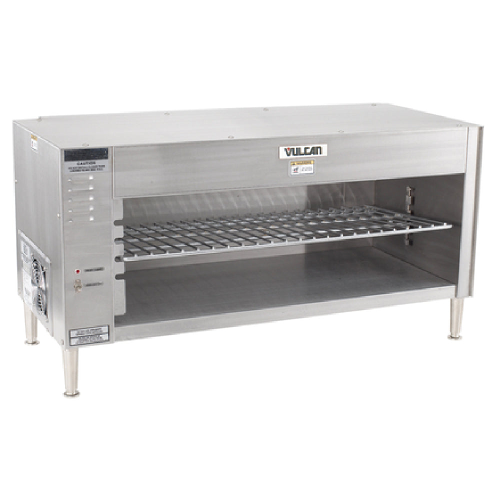 Vulcan 1048_240/60/1 Cheesemelter Electric 50"