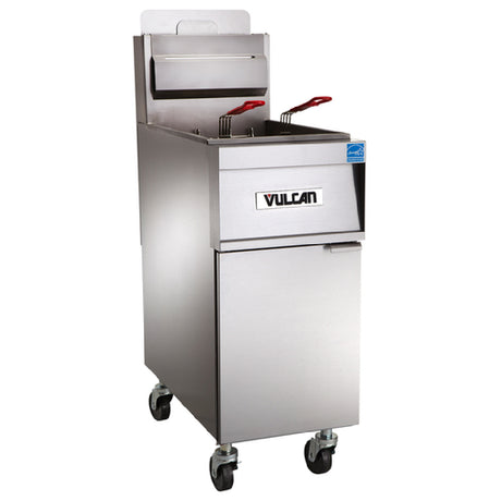 Vulcan 4TR65DF_LP PowerFry3™ Fryer Gas High Efficiency