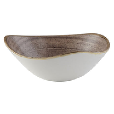 Churchill China SRBRTRB71 Bowl 13 Oz. 7-1/4"