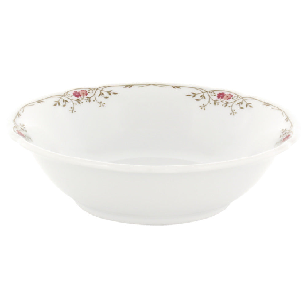 Bauscher Hepp 453167-321044 - Bowl, 16.23 Oz., Ambrasdécor By Bauscher