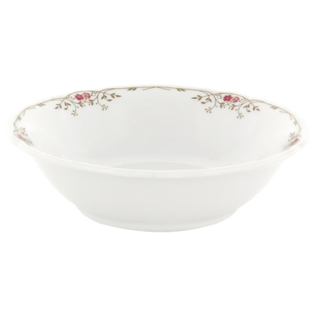Bauscher Hepp 453167-321044 - Bowl, 16.23 Oz., Ambrasdécor By Bauscher