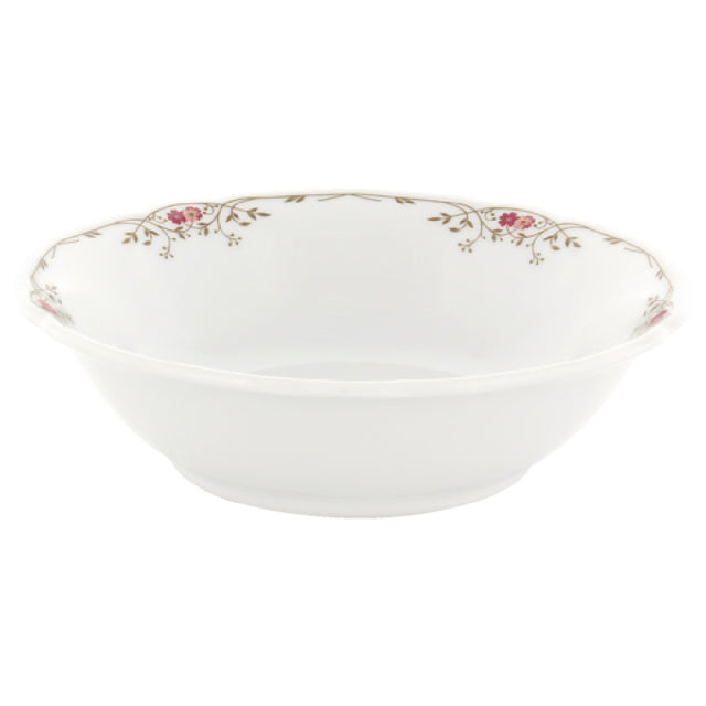 Bauscher Hepp 453167-321044 - Bowl, 16.23 Oz., Ambrasdécor By Bauscher