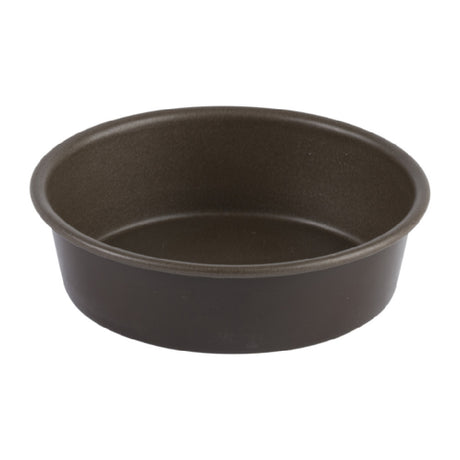 Louis Tellier 223730 Cake Mould 7.87" Dia. X 1.80"H Non-stick