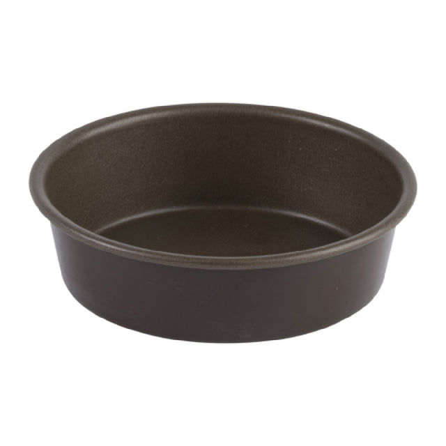 Louis Tellier 223720 Cake Mould 7" Dia. X 1.80"H Non-stick