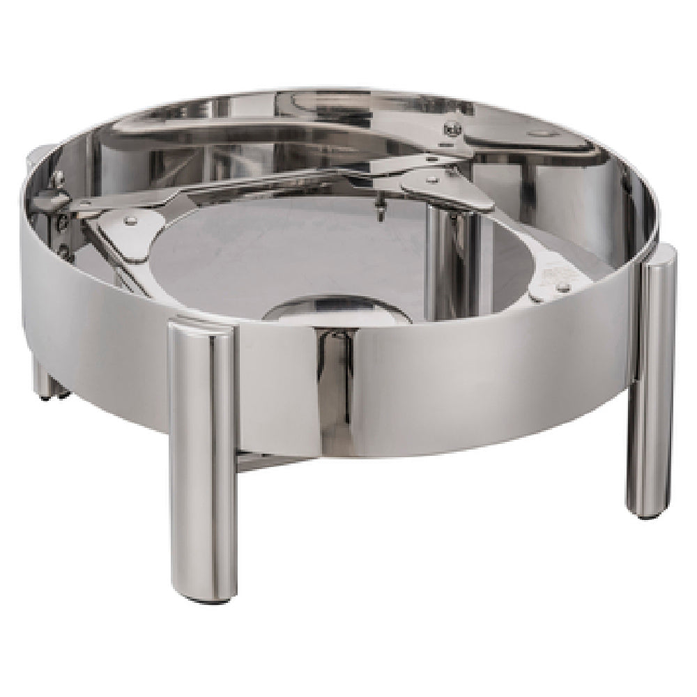 Bon Chef 22004ST-COLOR - Stand Only, 14.75" X 14.75" X 6.8"H, For Magnifico Induction Soup Chafer #22004