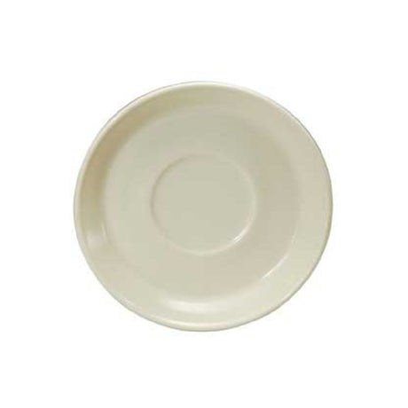 1880 Hospitality F1000000500 Oneida® Saucer 5-5/8" Dia. Round