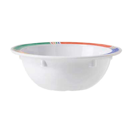 GET Enterprises DN-902-BA Creative Table™ Supermel™ Grapefruit Bowl 13 Oz. (13.7 Oz. Rim Full)