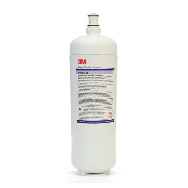 3M P165BN-CL (5630901) 3M™ Water Filtration Products ScaleGARD™ Pro Replacement Cartridge