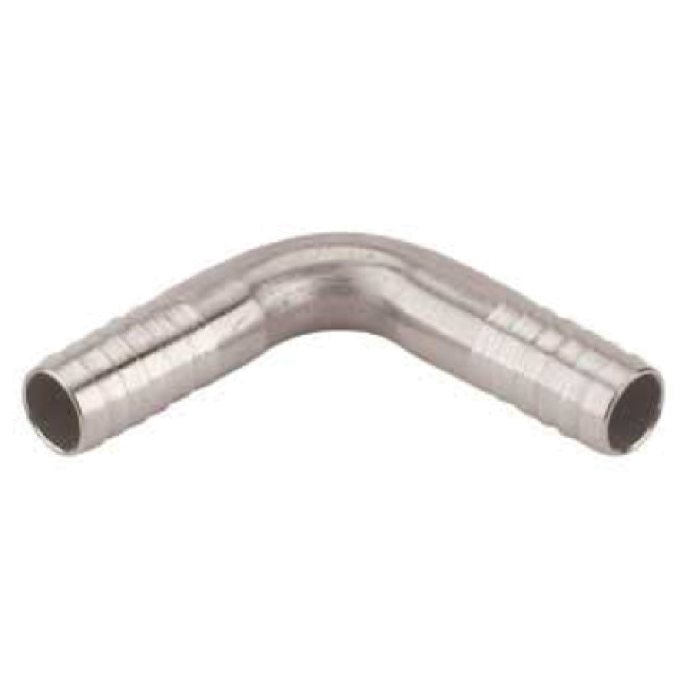 Micro Matic SSE-E2 Elbow 5/16" X 5/16" Stainless Steel