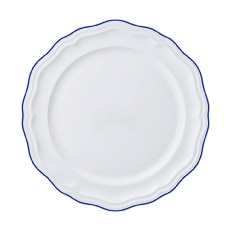 Steelite 62570FP811 Rim Plate 10.25" Adelina