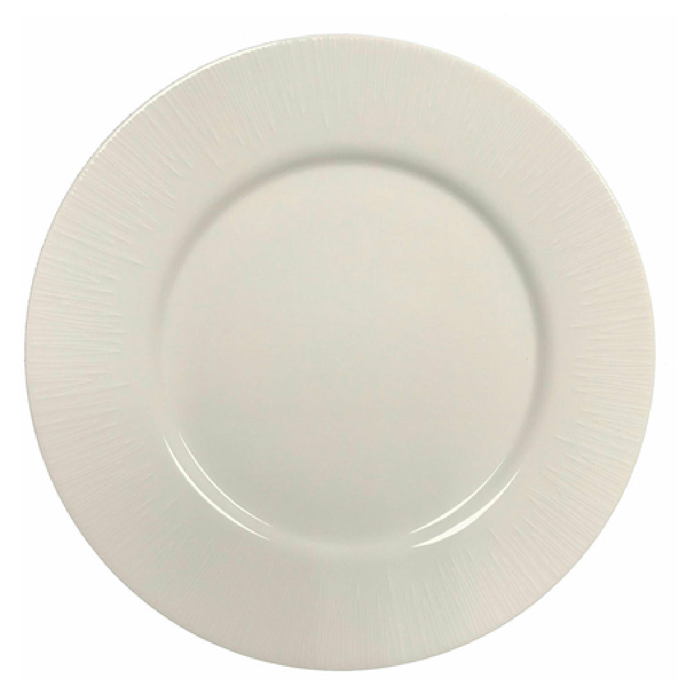 Bauscher Hepp 690029-425758 - Plate, 11-3/10" Dia., Round
