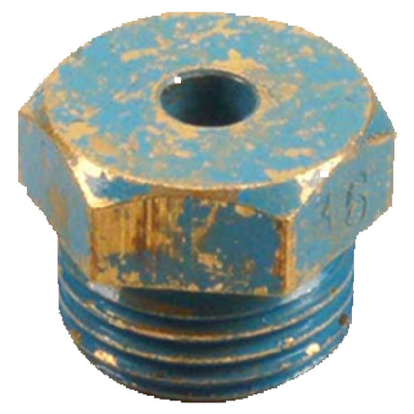 Franklin Machine Products 197-1113 I/R Burner Orifice Rear #3611/32-32 Thread