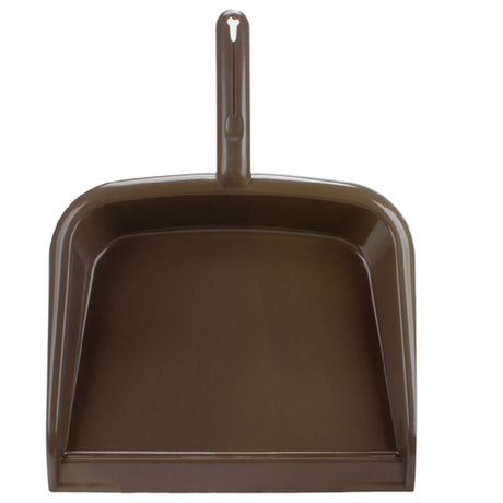 Carlisle 361440EC01 Carlisle Sparta® Dust Pan 13.78"L X 10.04"W X 2.17"H