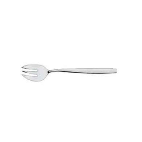 Bauscher Hepp 01.0440.6060 - Oyster Fork, 5-3/4", Silver Plate Finish
