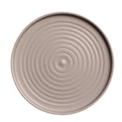Vertex China E-D6-S Plate 6-1/4” Dia. Round