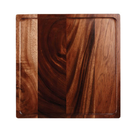 Churchill China ZCAWPB121 Presentation Serving Board 13-3/8" X 13-3/8" Large