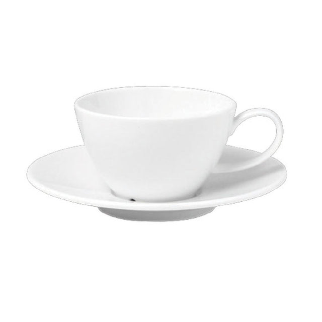 Steelite 6352MP60 Coffee Cup 8.0 Oz 5.125" X 3.875" X 2.375"H