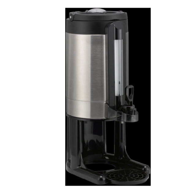 Service Ideas GIU15GV3 Service Ideas Universal Thermal Container 1.5 Gallon 9-1/2"W X 14-1/2"D X 25-1/2"H