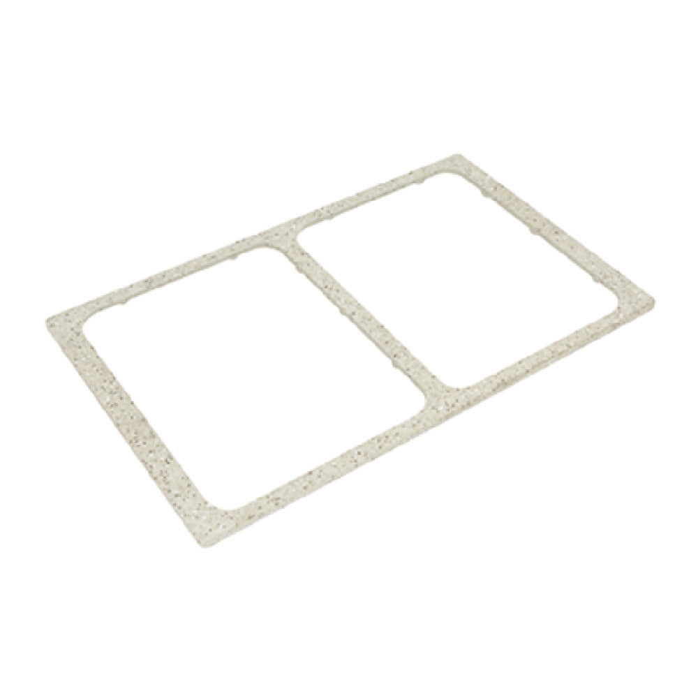 Bon Chef 52114 - E Z Fit Custom Cut Tile, 12-3/4" X 20-13/16", For (2) #60013