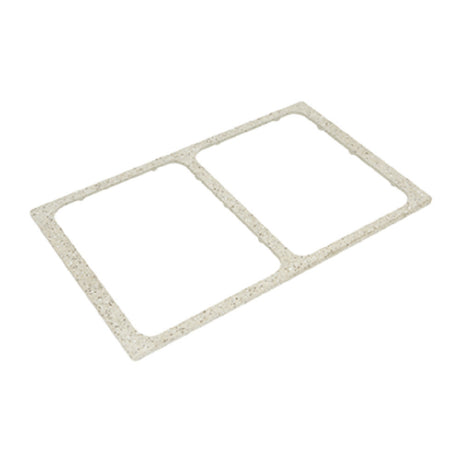 Bon Chef 52114 - E Z Fit Custom Cut Tile, 12-3/4" X 20-13/16", For (2) #60013