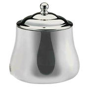 Steelite WLCX529LB Sugar Bowl 10 Oz. With Lid