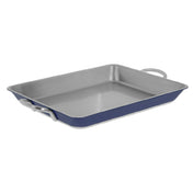 Hubert 62074 - Colorscape Pan, 14-1/4"L X 11-2/5"W X 1-1/2"H, Rectangular