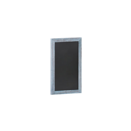 Flash Furniture HGWA-GDIS-CRE8-562315-GG Canterbury Magnetic Wall Mount Chalkboard