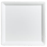 Steelite 6300P090 Tray 6-1/4" Square