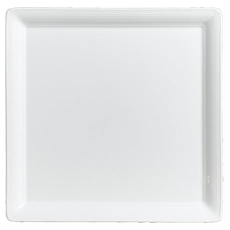 Steelite 6300P090 Tray 6-1/4" Square
