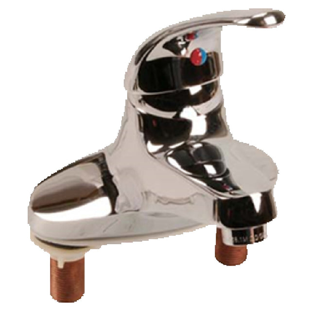 Franklin Machine Products 117-1313 Faucet Deck Mount 4" Center