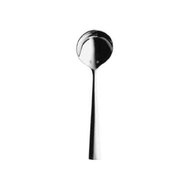 Bauscher Hepp 01.0053.1630 - Soup Spoon, 6-15/16", Round Bowl