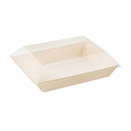 PacknWood 210SAMLT130 - Samurai Tray Lid, 1.7"H, For 210SAMBQ130