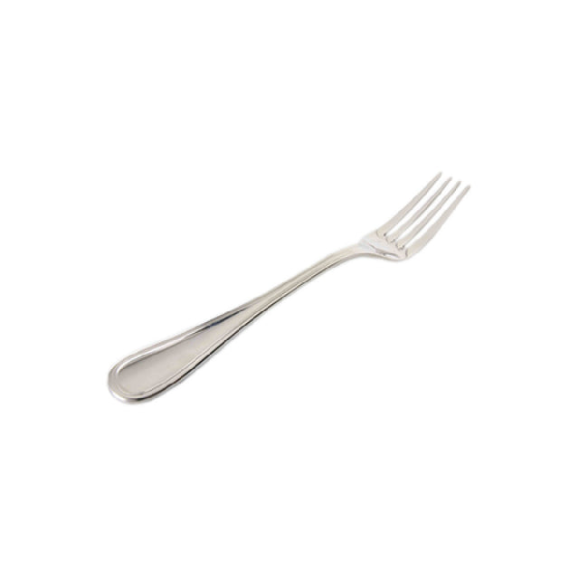 Thunder Group SLAT206 Dinner Fork 7-3/10" Long 2.9mm Thick