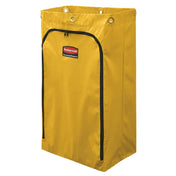Rubbermaid 1966719 - Replacement Bag, For Janitorial Cart, 24 Gallon Capacity