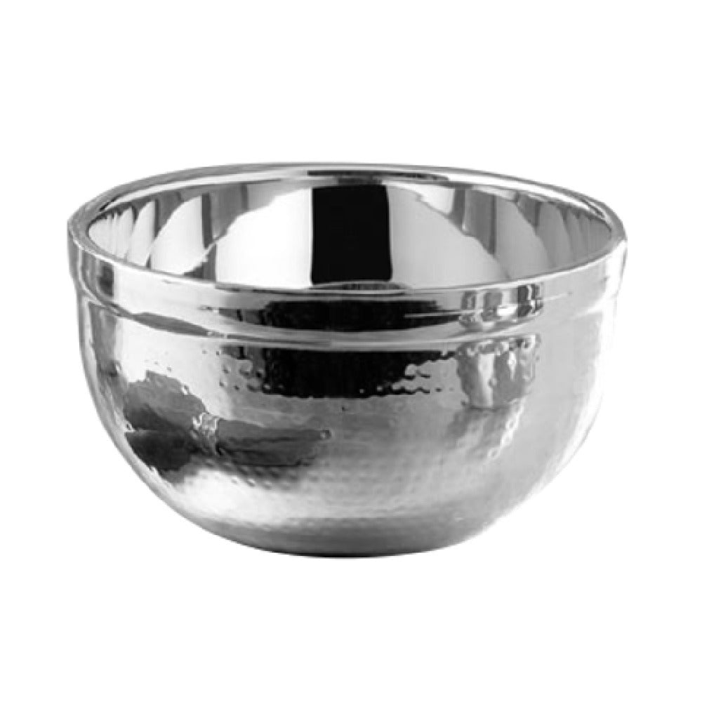 Bon Chef 61245 Classic Bowl 5 Qt. 11" Dia. X 6" H