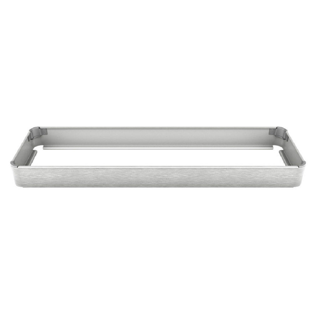 Bauscher Hepp 55.0174.6090 - Console, 2/4 GN Size, 20-5/8" X 6-1/8" X 1-3/4"H